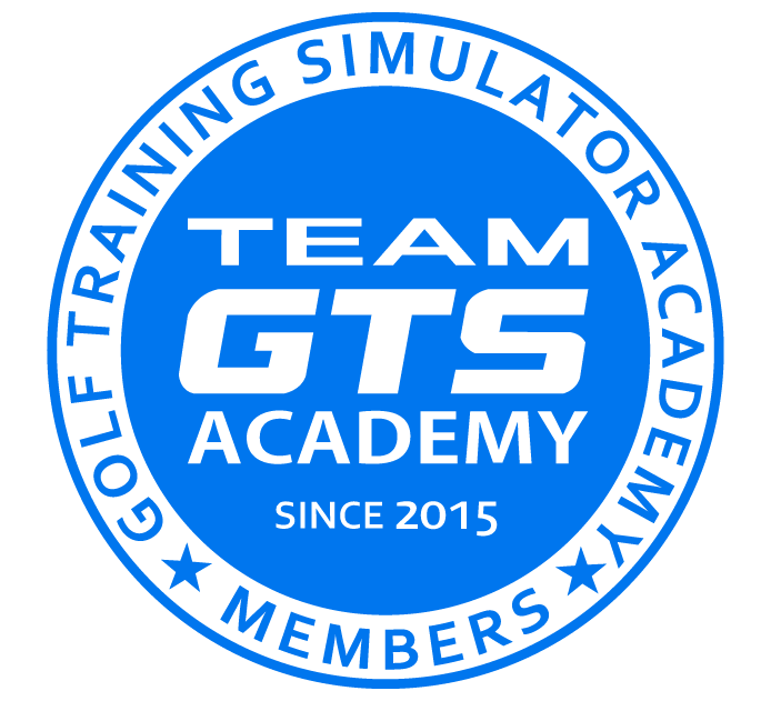 GTS 골프트레이닝시뮬레이터