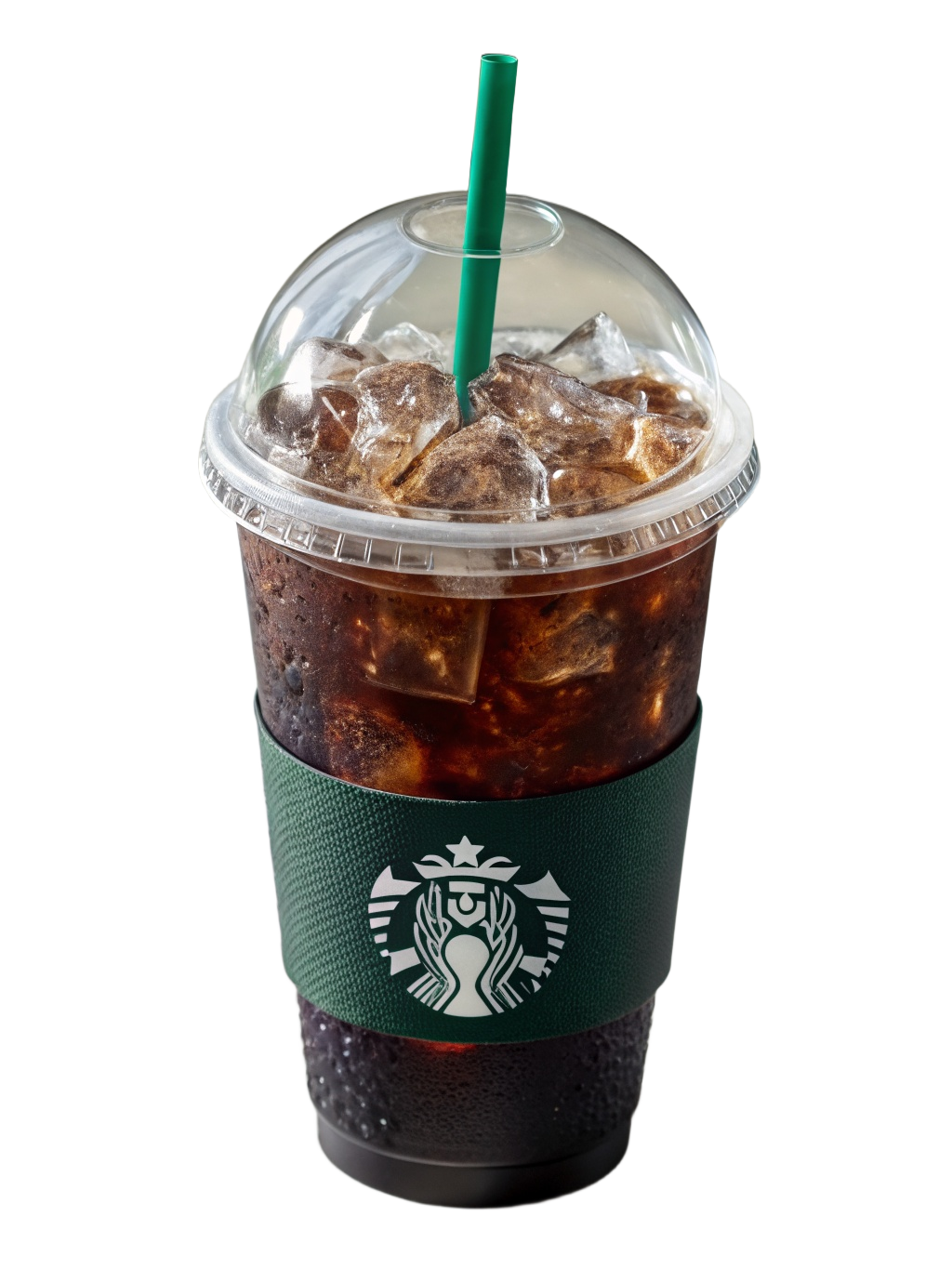 스타벅스 아이스 아메리카노
