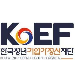 한국기업가정신재단